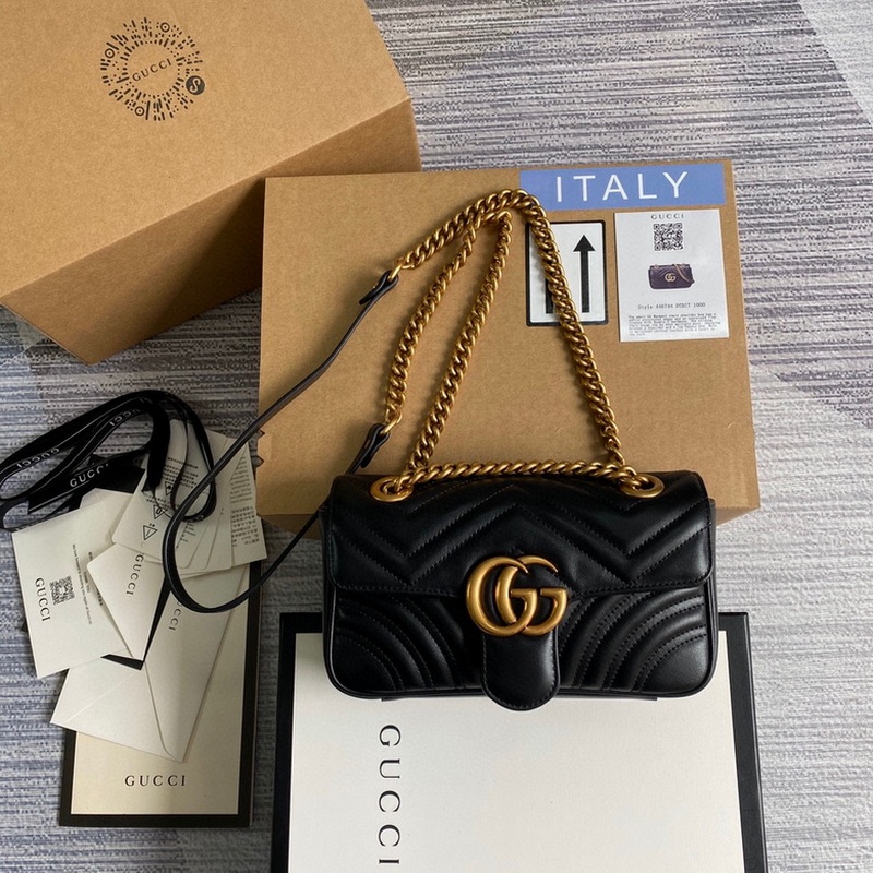 Gucci Handbags 95